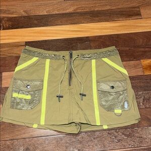 Women’s Free People Movement Size M Skort